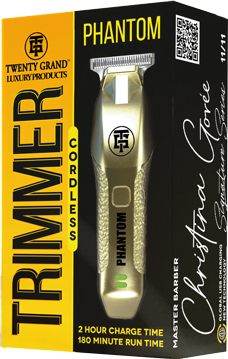 Trimmers